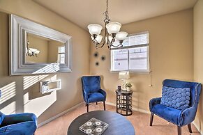 Pet-friendly Parker House Rental w/ Home Gym!