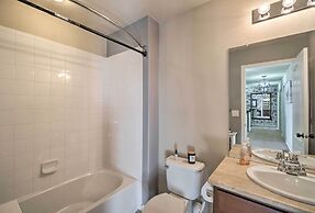 Pet-friendly Parker House Rental w/ Home Gym!