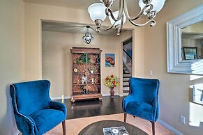 Pet-friendly Parker House Rental w/ Home Gym!