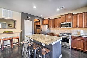 Pet-friendly Parker House Rental w/ Home Gym!