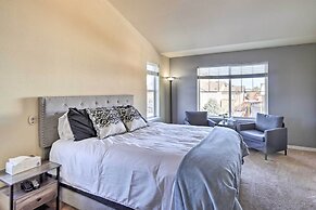 Pet-friendly Parker House Rental w/ Home Gym!