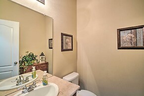 Pet-friendly Parker House Rental w/ Home Gym!