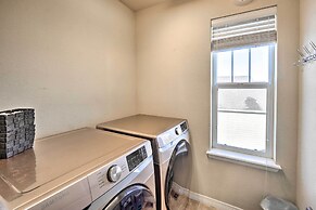 Pet-friendly Parker House Rental w/ Home Gym!