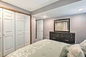 Altoona Home 11 Mi to Downtown Des Moines