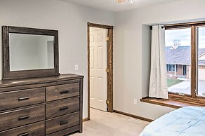 Altoona Home 11 Mi to Downtown Des Moines