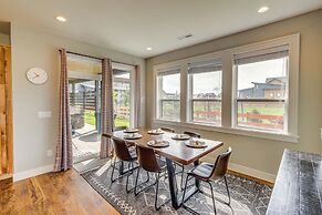 Stylish Montana Vacation Rental w/ Private Hot Tub