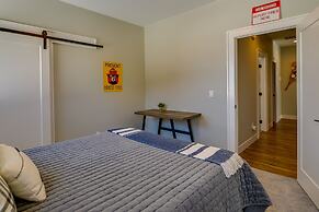 Stylish Montana Vacation Rental w/ Private Hot Tub
