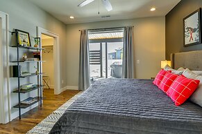 Stylish Montana Vacation Rental w/ Private Hot Tub