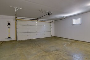 Stylish Montana Vacation Rental w/ Private Hot Tub