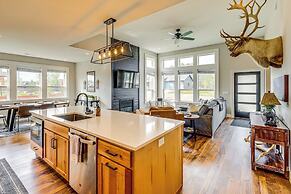 Stylish Montana Vacation Rental w/ Private Hot Tub