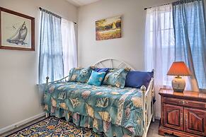 Riverside House w/ Kayaks, Piano & Fireplace