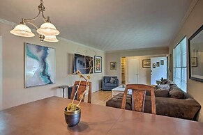 8 Mi to Lake Ray Hubbard: Creekside Garland Home