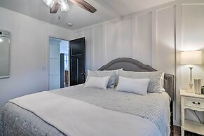 'the Retreat on Reno' Home w/ Hot Tub + Deck!