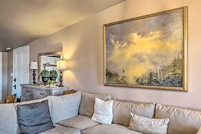 Chic Main Street Retreat < 7 Mi to KY Horse Park!