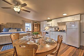 Chic Main Street Retreat < 7 Mi to KY Horse Park!