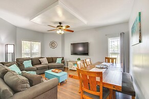 Warrensburg Home, Close to Downtown!