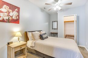 Warrensburg Home, Close to Downtown!