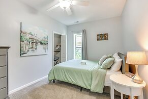 Warrensburg Home, Close to Downtown!