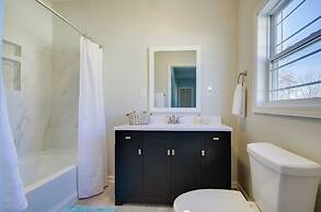 Warrensburg Home, Close to Downtown!