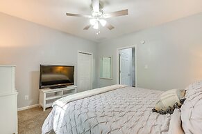 Warrensburg Home, Close to Downtown!