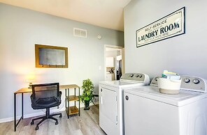 Warrensburg Home, Close to Downtown!
