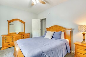 Warrensburg Home, Close to Downtown!