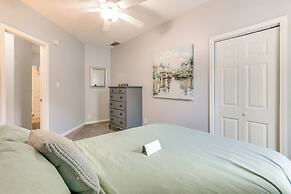 Warrensburg Home, Close to Downtown!