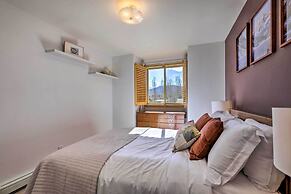 Cozy Carbondale Escape w/ Deck & Grill!