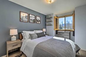 Cozy Carbondale Escape w/ Deck & Grill!