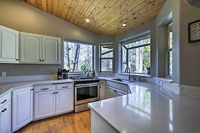 Cozy Carbondale Escape w/ Deck & Grill!