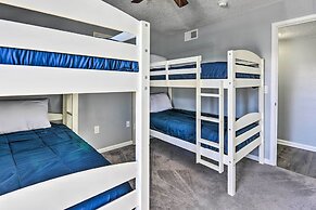 Destin Apt w/ Pool Access in Indian Lake!