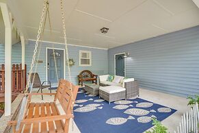 North Carolina Retreat - Deck, Grills & Lake Views