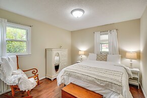 North Carolina Retreat - Deck, Grills & Lake Views