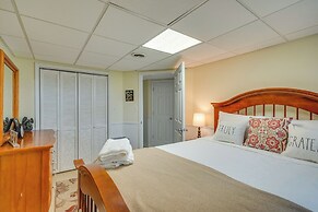 North Carolina Retreat - Deck, Grills & Lake Views