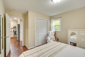 North Carolina Retreat - Deck, Grills & Lake Views