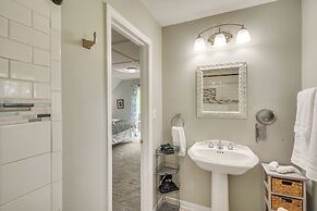 North Carolina Retreat - Deck, Grills & Lake Views