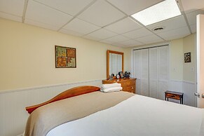 North Carolina Retreat - Deck, Grills & Lake Views