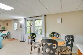 North Carolina Retreat - Deck, Grills & Lake Views