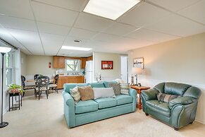 North Carolina Retreat - Deck, Grills & Lake Views