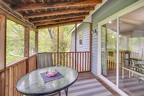 North Carolina Retreat - Deck, Grills & Lake Views