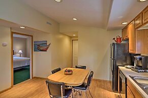 Home w/ Lake-view Deck by Camp Perry & Magee Marsh