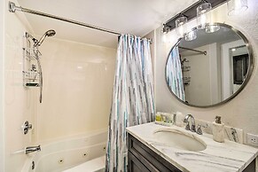 Oceanfront Resort Condo in North Myrtle Beach