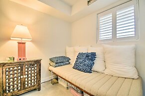 Oceanfront Resort Condo in North Myrtle Beach