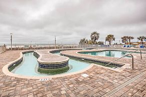Oceanfront Resort Condo in North Myrtle Beach