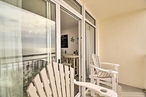 Oceanfront Resort Condo in North Myrtle Beach