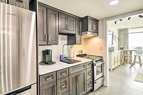 Oceanfront Resort Condo in North Myrtle Beach