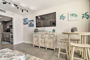 Oceanfront Resort Condo in North Myrtle Beach