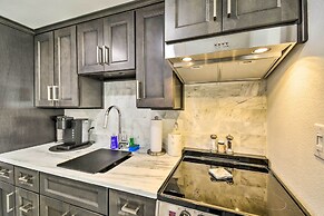 Oceanfront Resort Condo in North Myrtle Beach