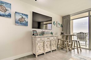 Oceanfront Resort Condo in North Myrtle Beach