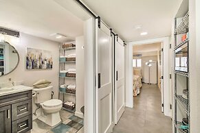 Oceanfront Resort Condo in North Myrtle Beach